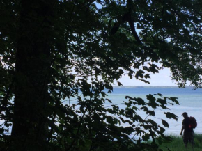 LindegaardApartment - woods and sea, Hejls